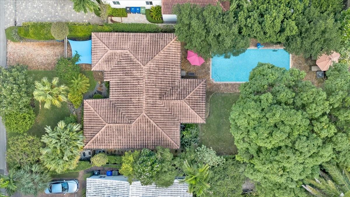 Holmberg & Mc Kees Sub 1- - Residential Lease