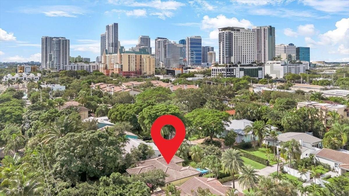 Holmberg & Mc Kees Sub 1- - Residential Lease