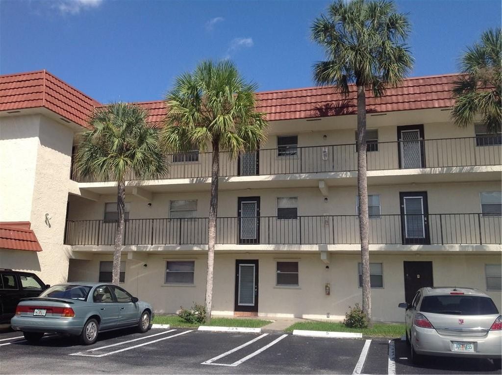 Photo of 3550 NW 104th Avenue #5, Coral Springs, FL 33065 (MLS # F10507505)