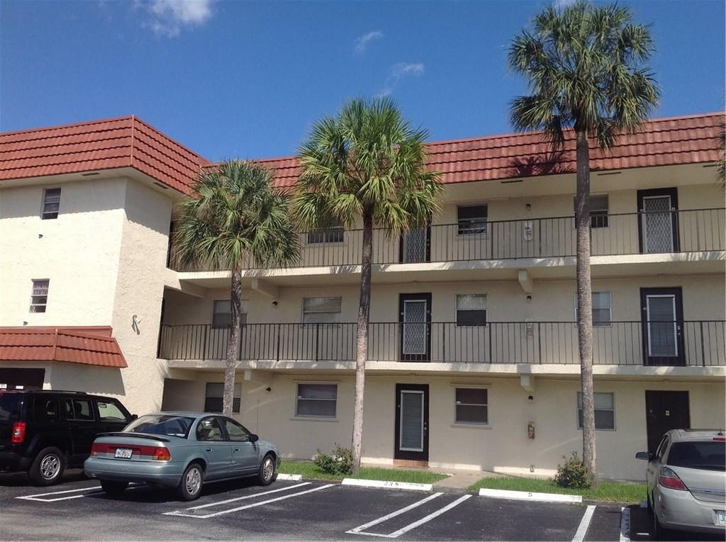 Photo of 3550 NW 104th Avenue #5, Coral Springs, FL 33065 (MLS # F10507505)
