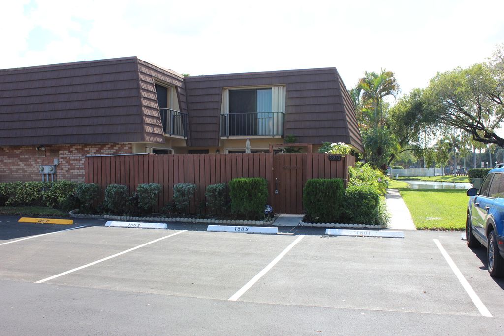 Photo of 3910 Louis Drive, Lake Worth, FL 33461 (MLS # R11144536)