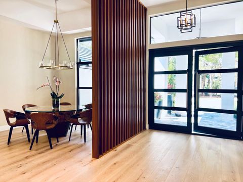 A home in Wellington
