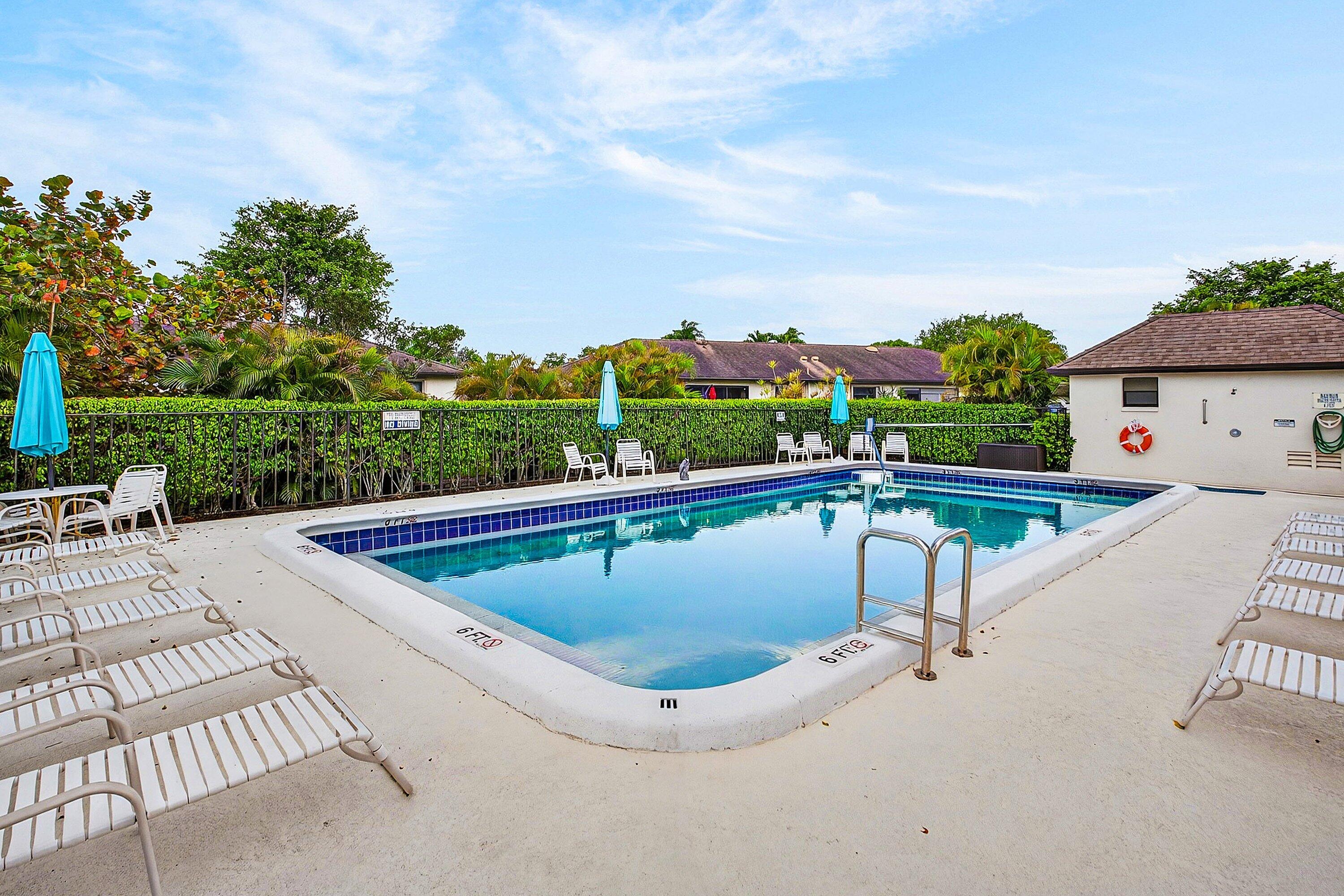 GREENTREE VILLAS CONDO - Residential