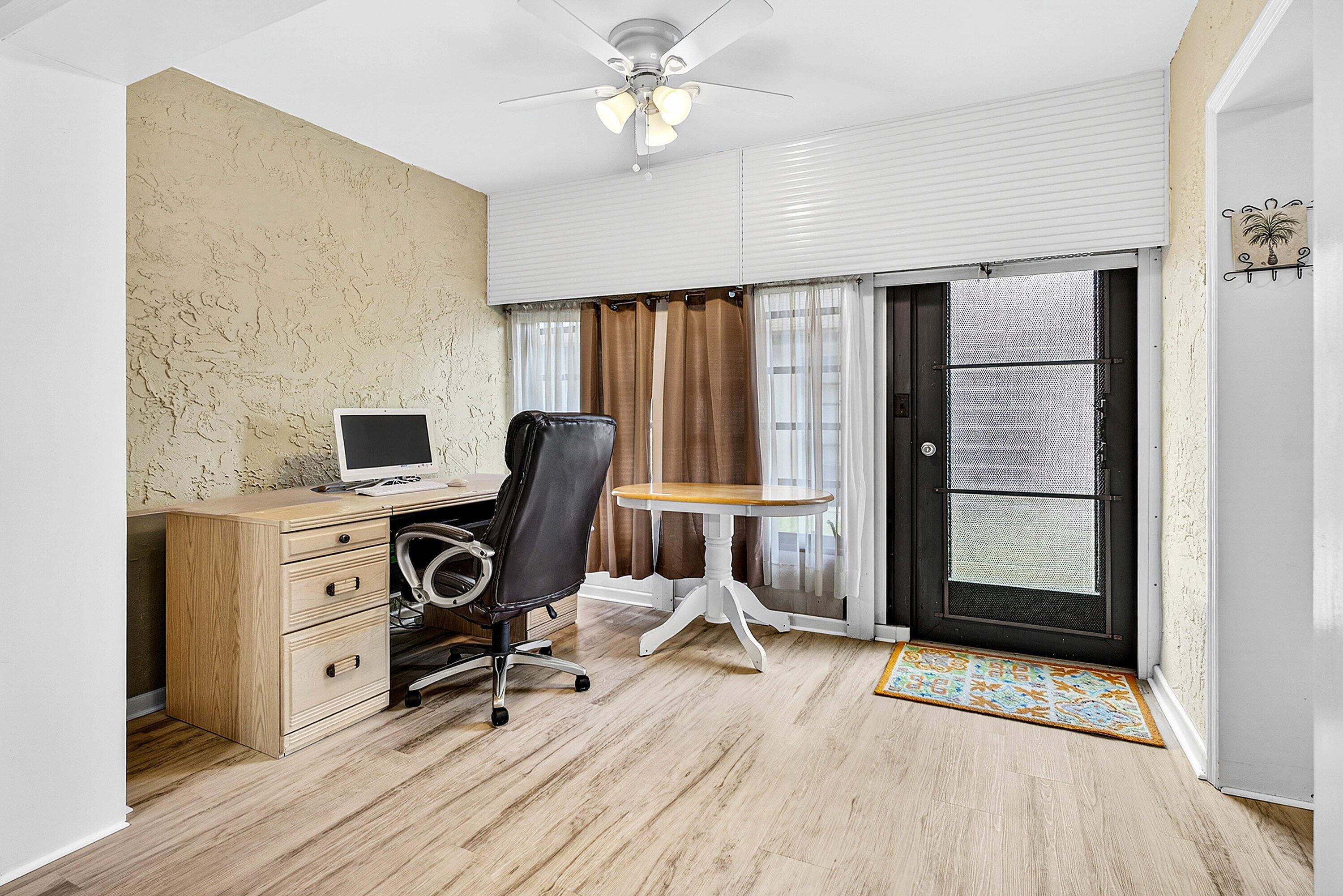 GREENTREE VILLAS CONDO - Residential