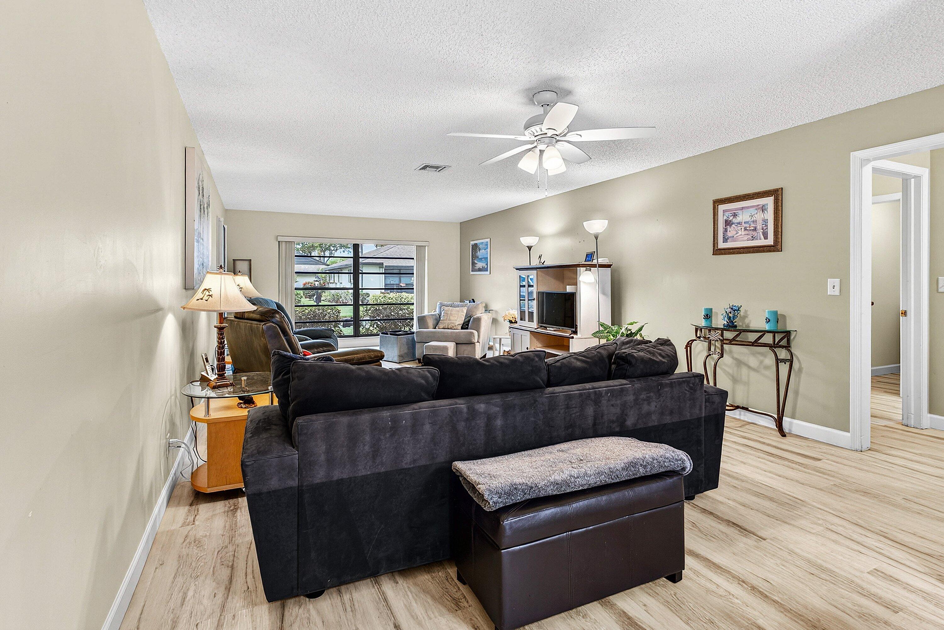 GREENTREE VILLAS CONDO - Residential