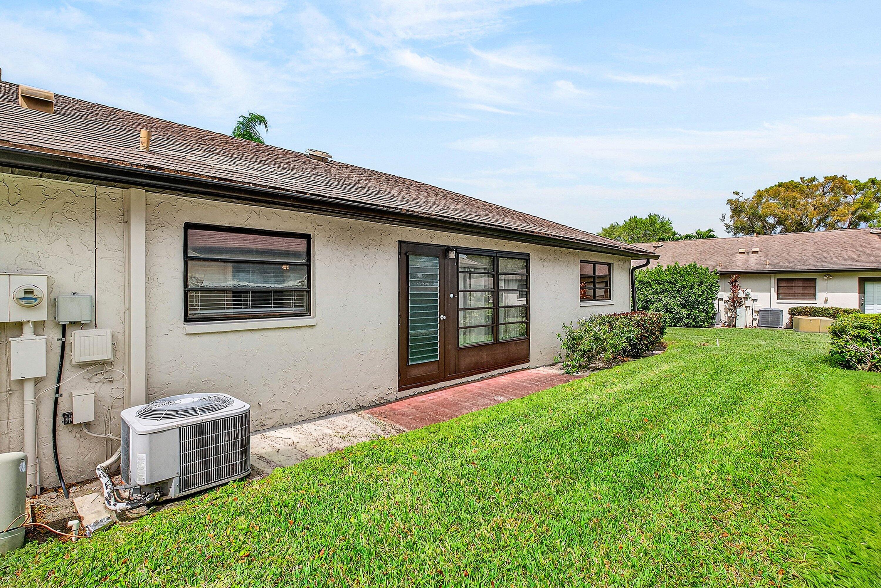 GREENTREE VILLAS CONDO - Residential