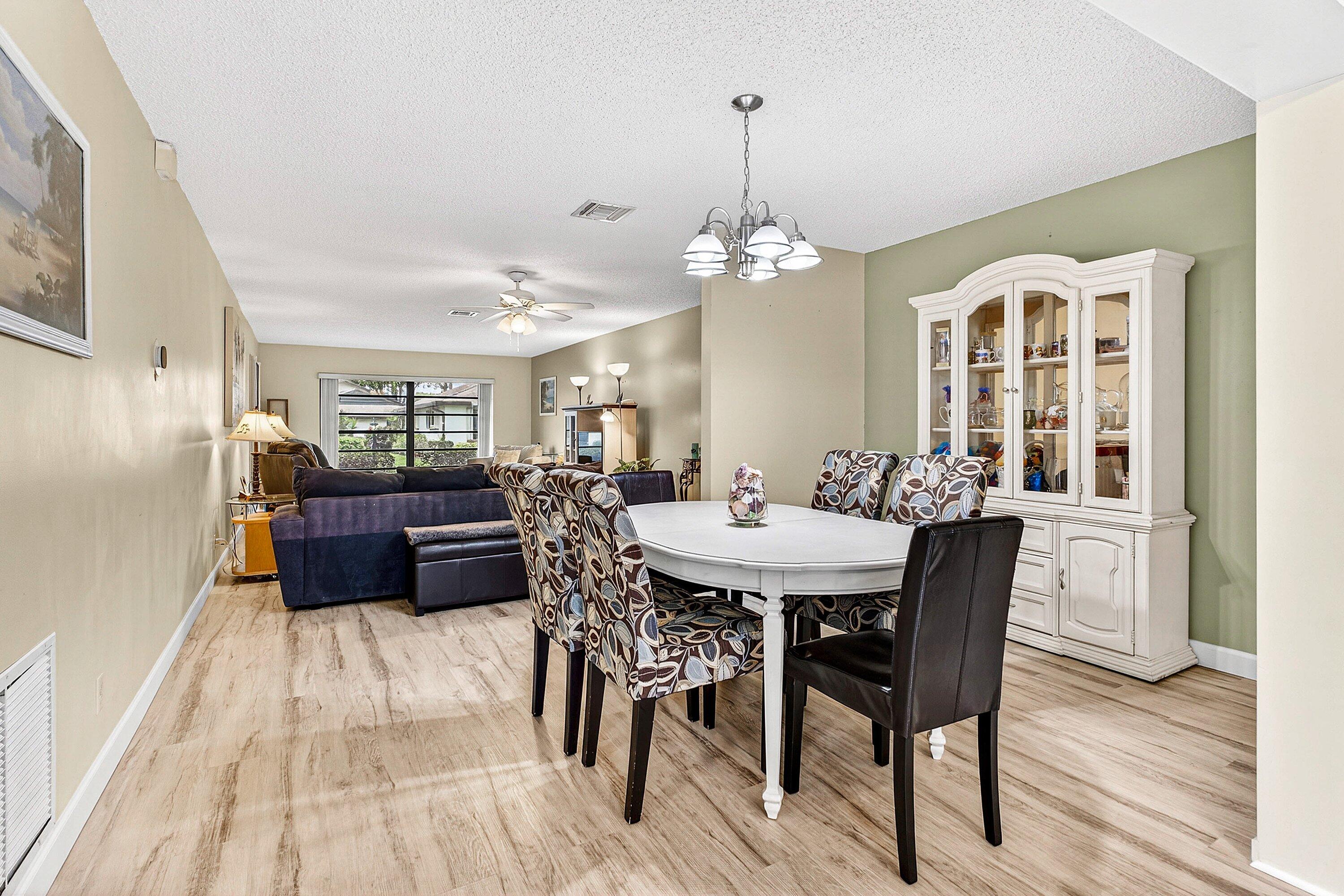 GREENTREE VILLAS CONDO - Residential