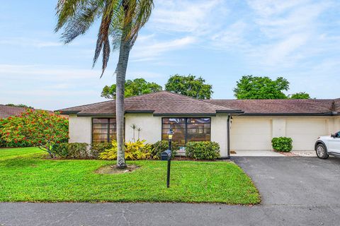 4698 Greentree Terrace Boynton Beach FL 33436