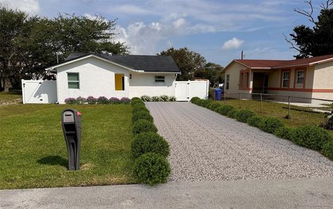 1021 NW 5th Court Fort Lauderdale FL 33311