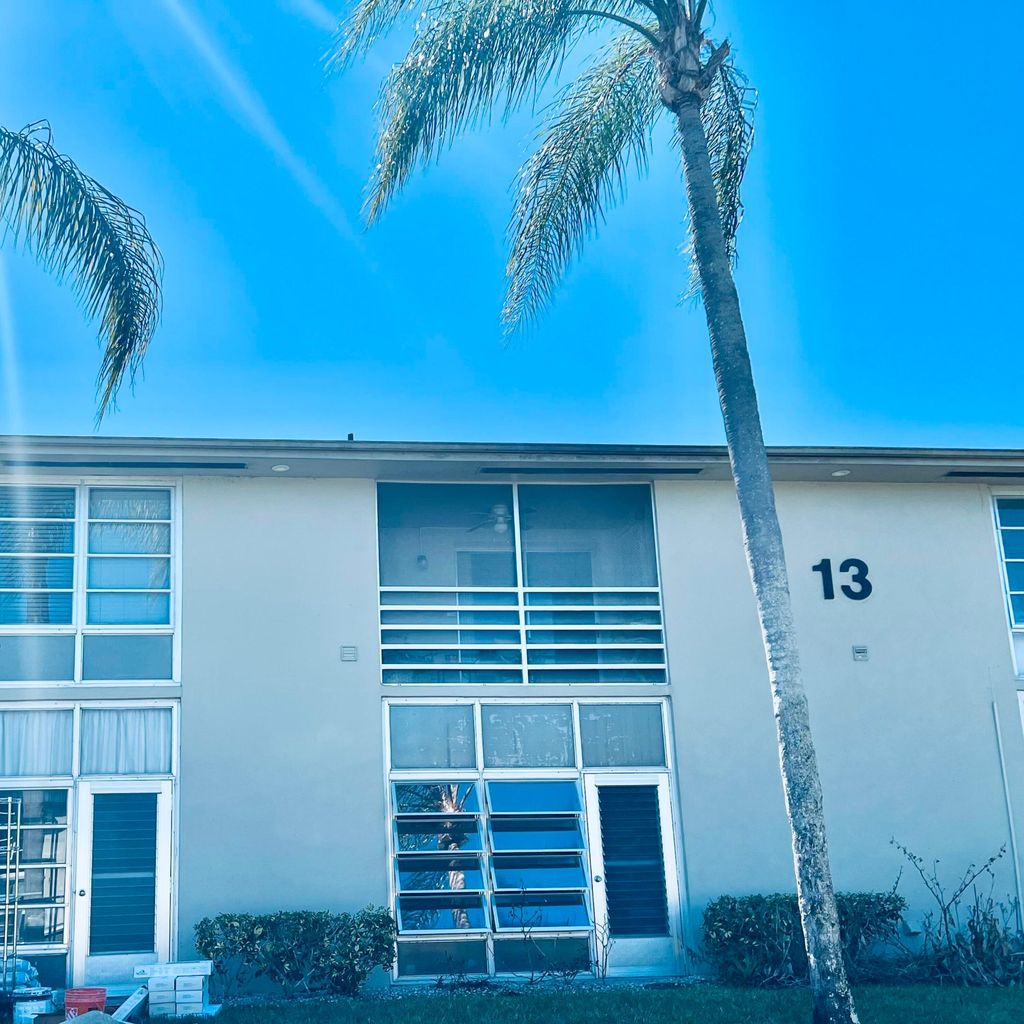 Photo of 13 Lake Vista 205 Trail #205, Port Saint Lucie, FL 34952 (MLS # R11167107)