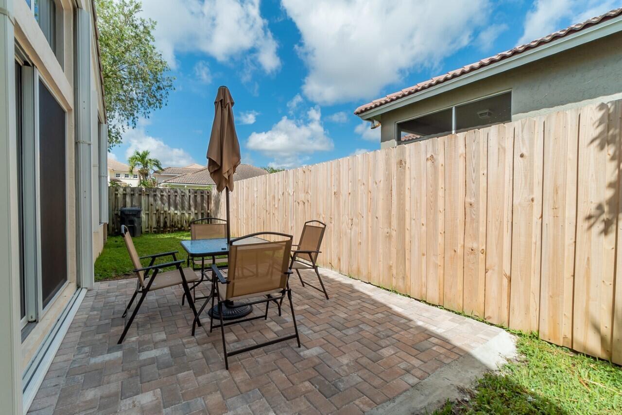 WELLINGTON TR 42B - Residential Lease