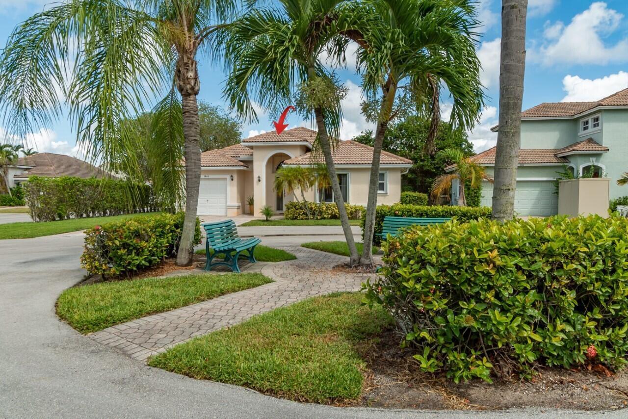 WELLINGTON TR 42B - Residential Lease