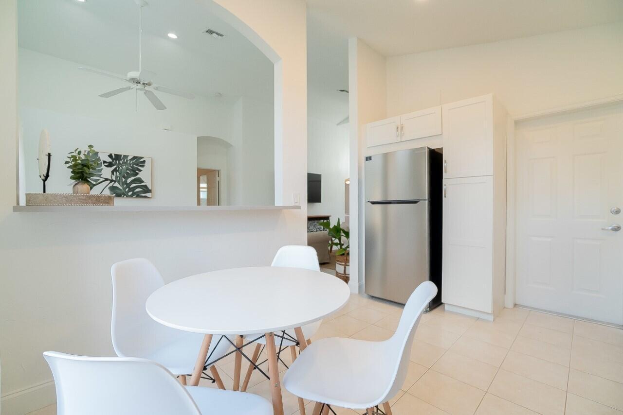 WELLINGTON TR 42B - Residential Lease