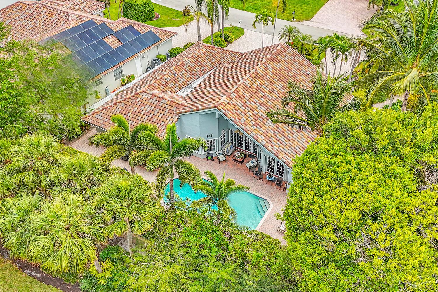6106 Vista Linda Lane