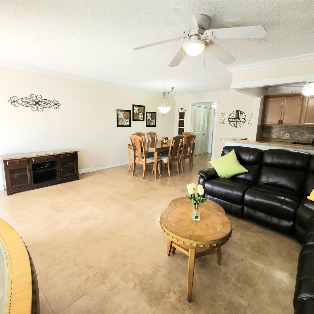 Photo of 173 Kent J, West Palm Beach, FL 33417 (MLS # R11134118)
