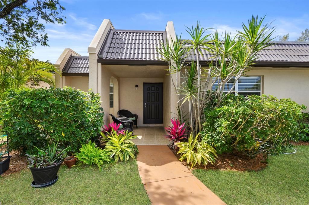 Photo of 103 Lake Terry Drive, West Palm Beach, FL 33411 (MLS # R10878069)
