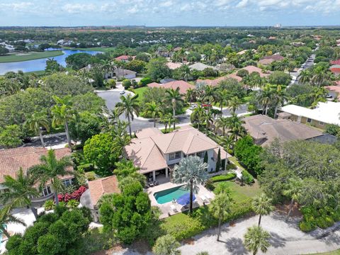 A home in West Palm Beach