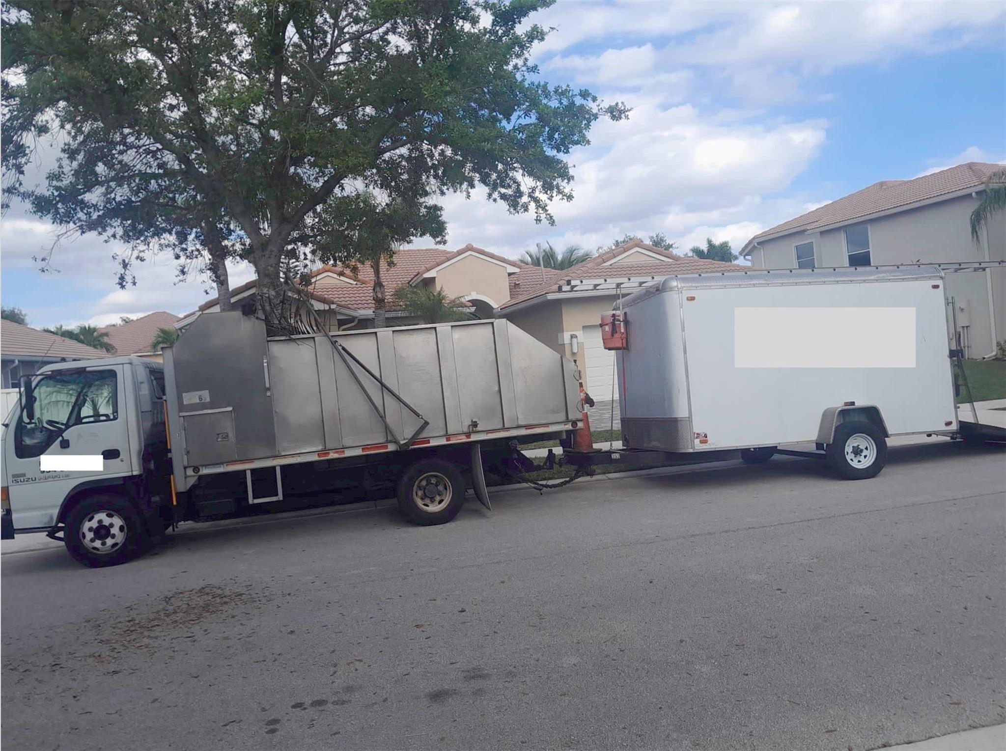 Landscaping Services is a well-established residential lawn care and landscaping business
serving the local community since 2017. The company provides comprehensive lawn
maintenance services to a loyal customer base, operating with consistent revenue and strong
client relationships.