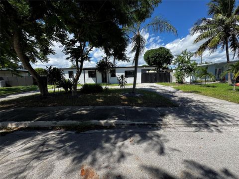 5181 NE 16th Ave Pompano Beach FL 33064