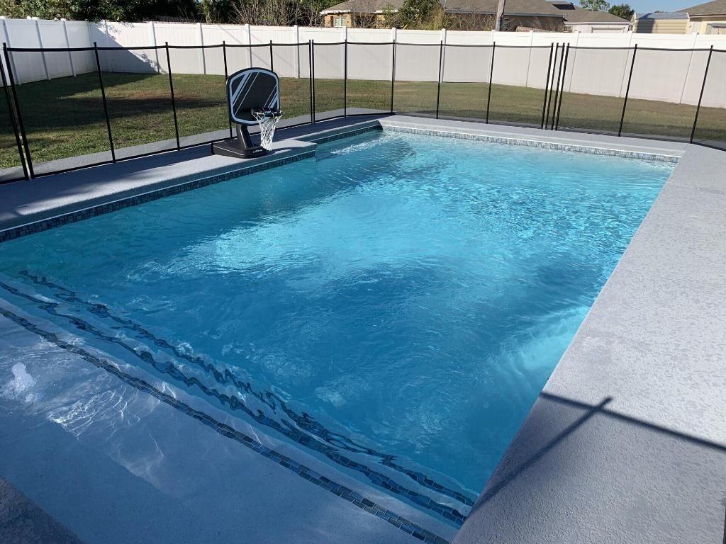 PORT ST LUCIE SECTION  34 - Residential