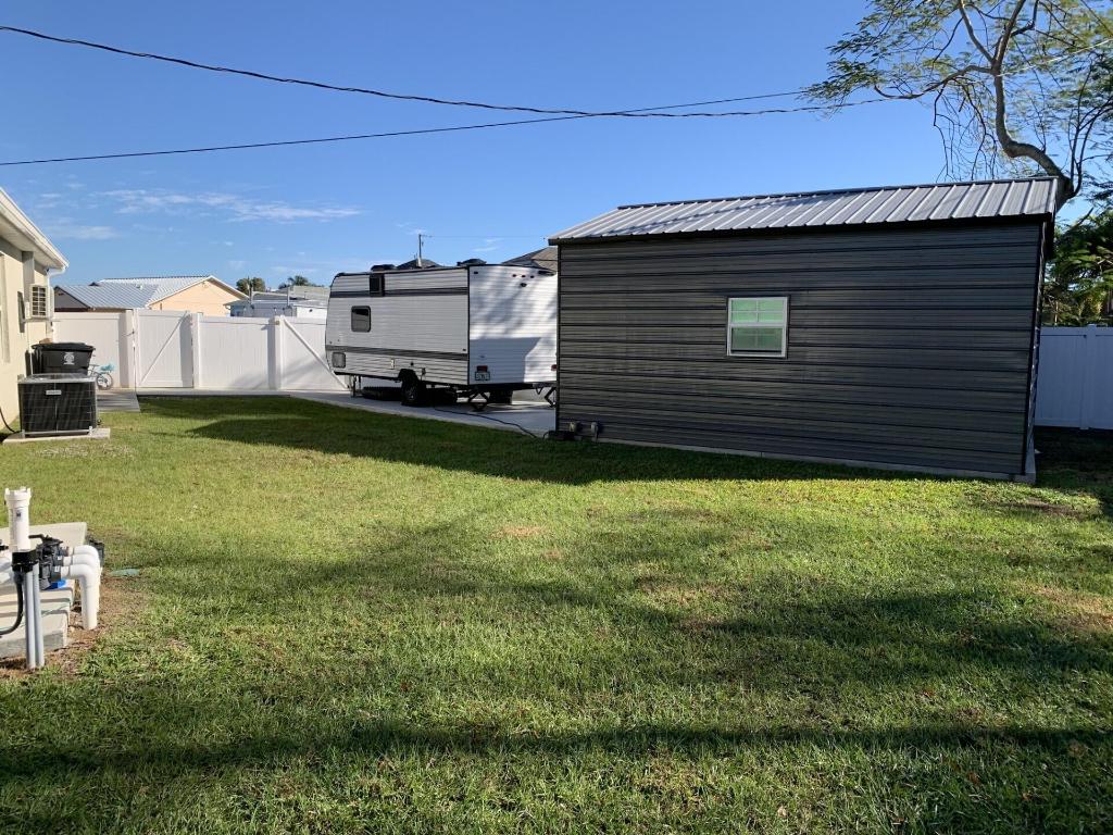 PORT ST LUCIE SECTION  34 - Residential