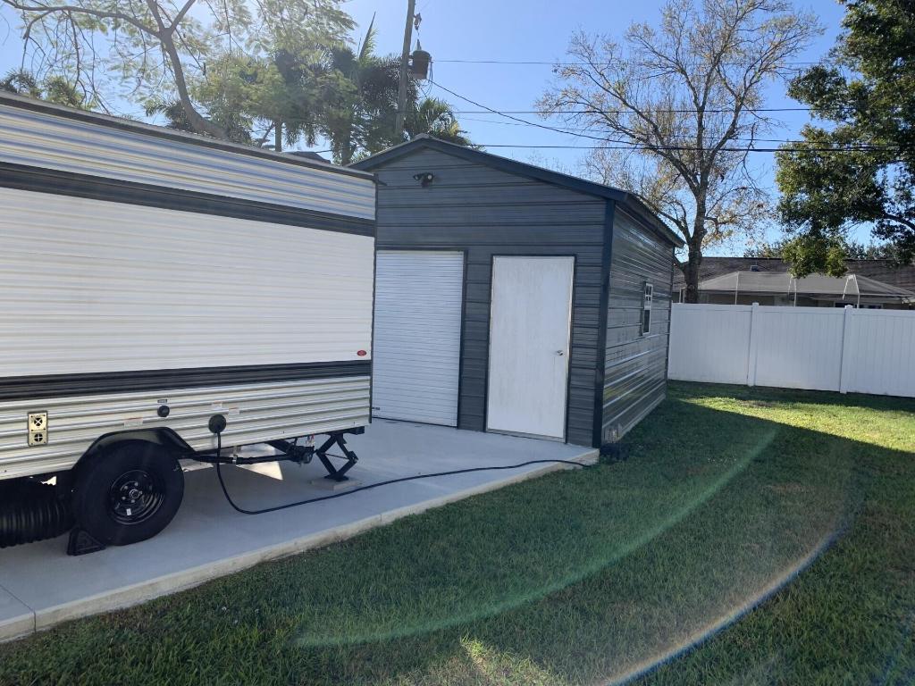 PORT ST LUCIE SECTION  34 - Residential