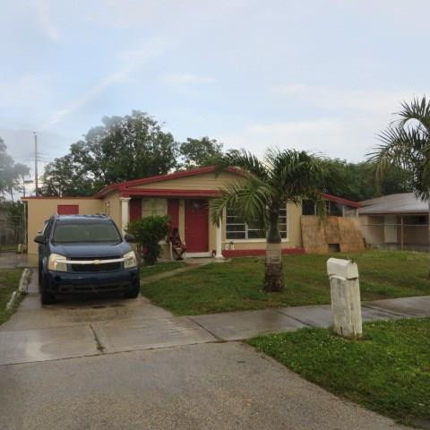 LIBERTY PARK ESTATES SEC - Residential