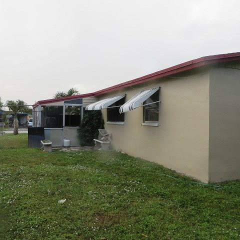 LIBERTY PARK ESTATES SEC - Residential