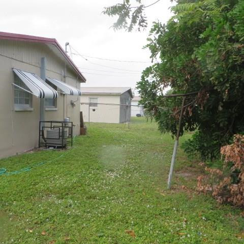 LIBERTY PARK ESTATES SEC - Residential