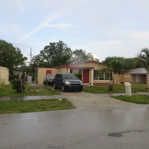 LIBERTY PARK ESTATES SEC - Residential