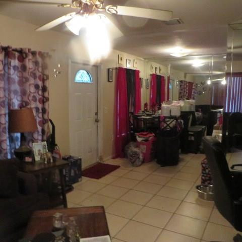 LIBERTY PARK ESTATES SEC - Residential
