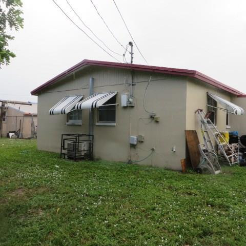 LIBERTY PARK ESTATES SEC - Residential