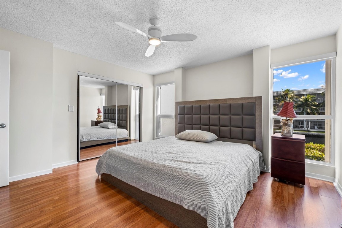 CYPRESS COVE - Residential