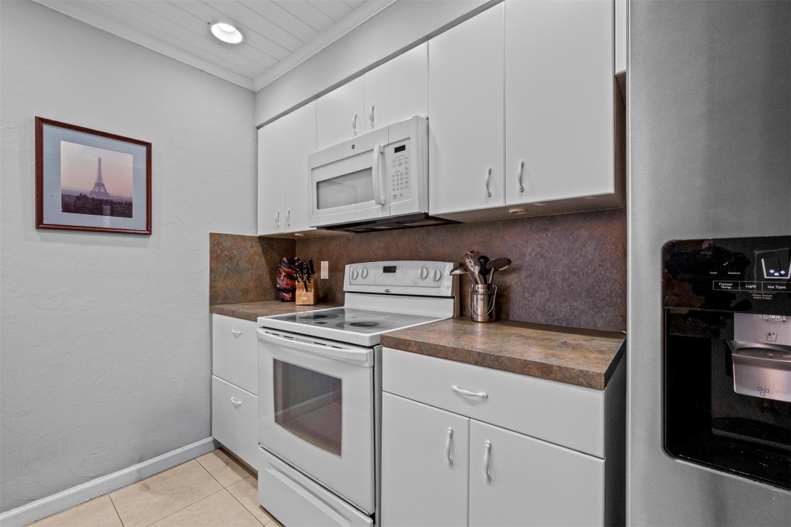 CYPRESS COVE - Residential