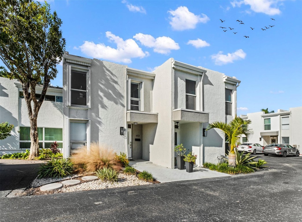 653 Cypress Lane 21B