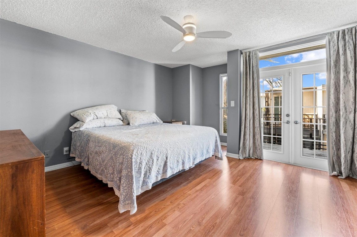 CYPRESS COVE - Residential