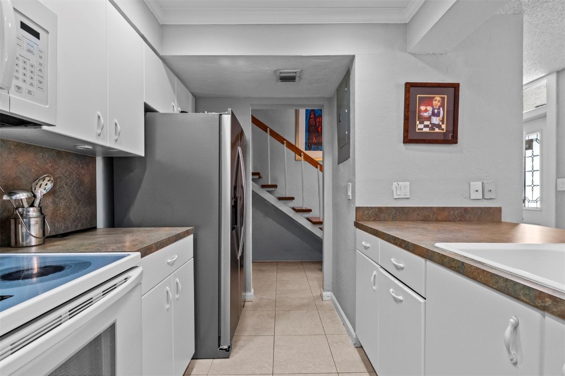 CYPRESS COVE - Residential