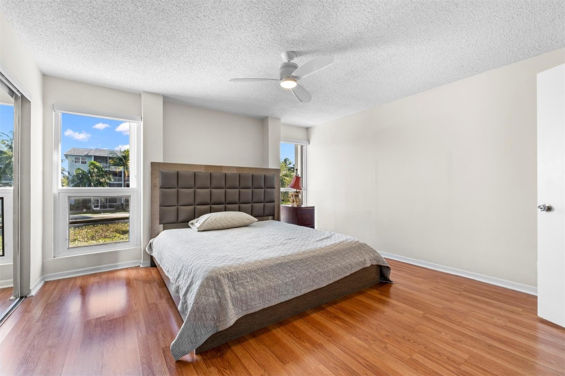 CYPRESS COVE - Residential