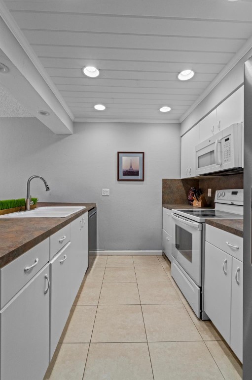 CYPRESS COVE - Residential