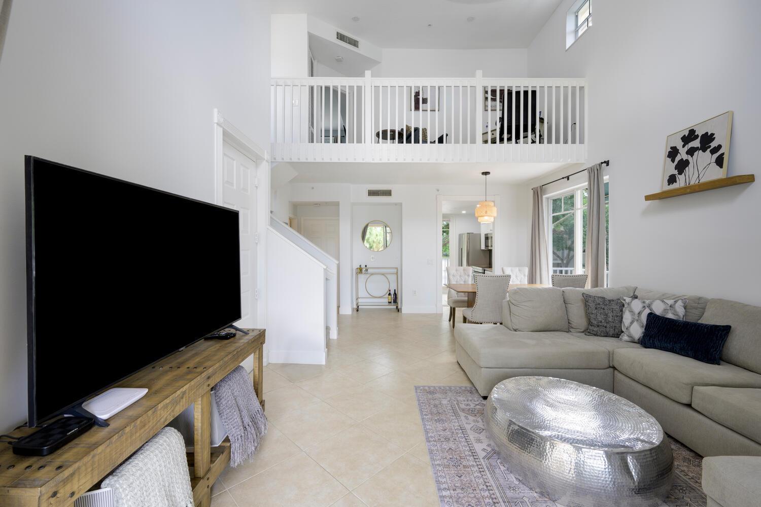 VILLAGE AT ABACOA CONDO - Residential