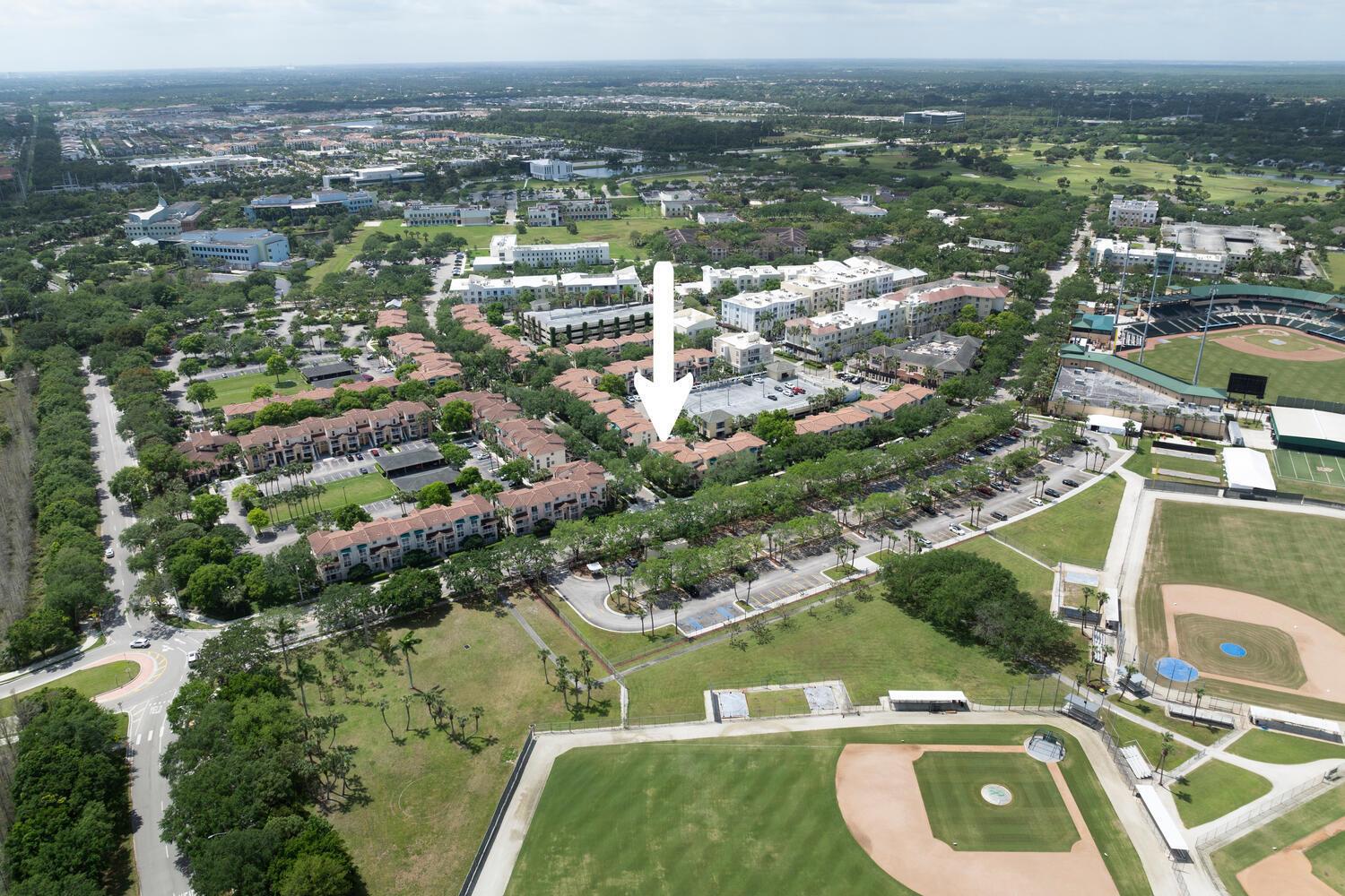 VILLAGE AT ABACOA CONDO - Residential