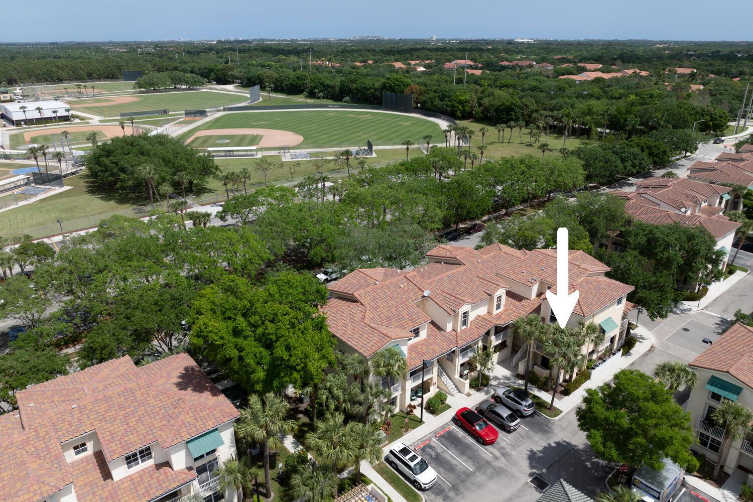 VILLAGE AT ABACOA CONDO - Residential