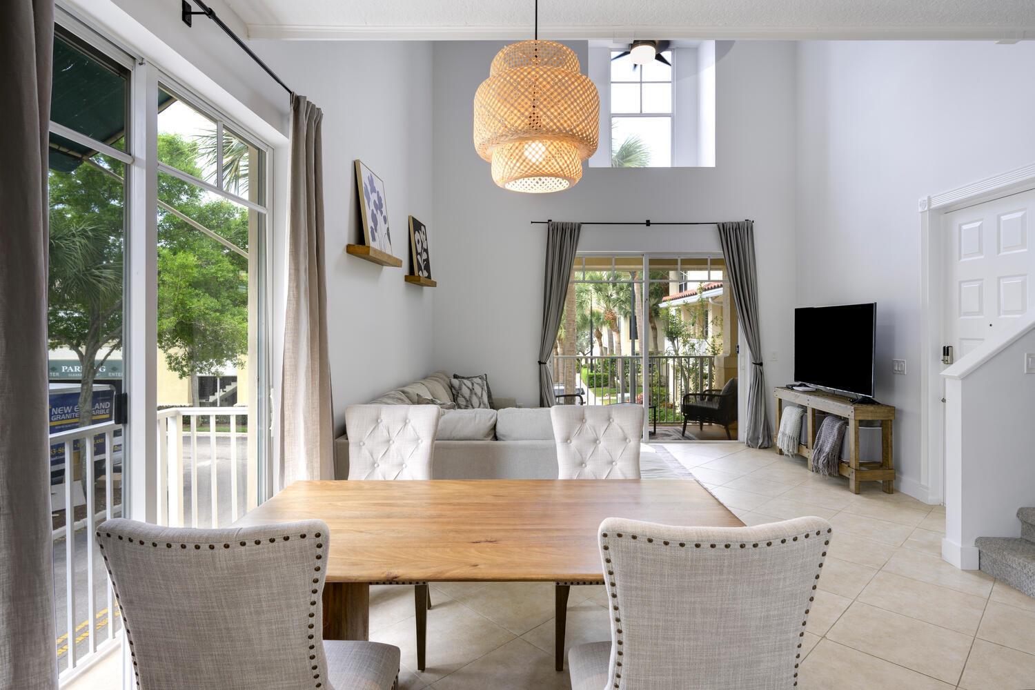 VILLAGE AT ABACOA CONDO - Residential