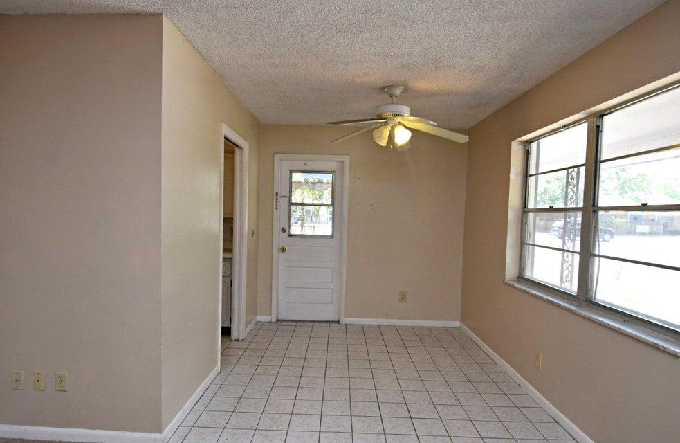 HILDABRAD PARK - Residential Income