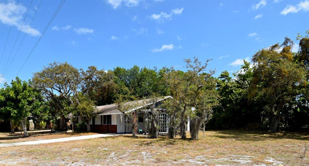 HILDABRAD PARK - Residential Income