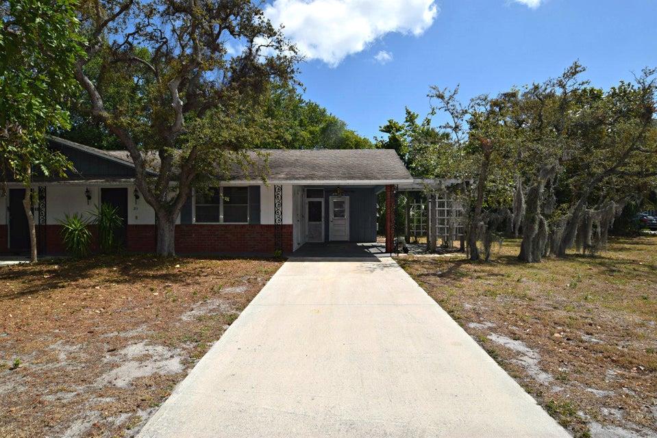 HILDABRAD PARK - Residential Income