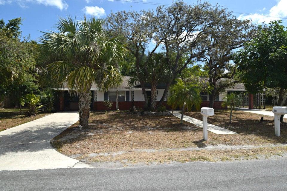 HILDABRAD PARK - Residential Income