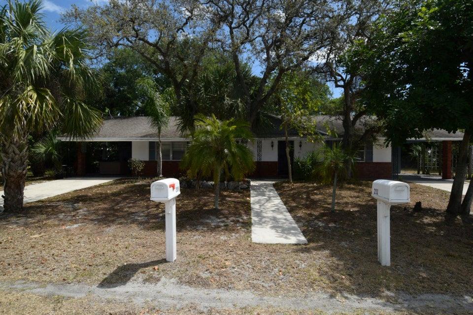 HILDABRAD PARK - Residential Income