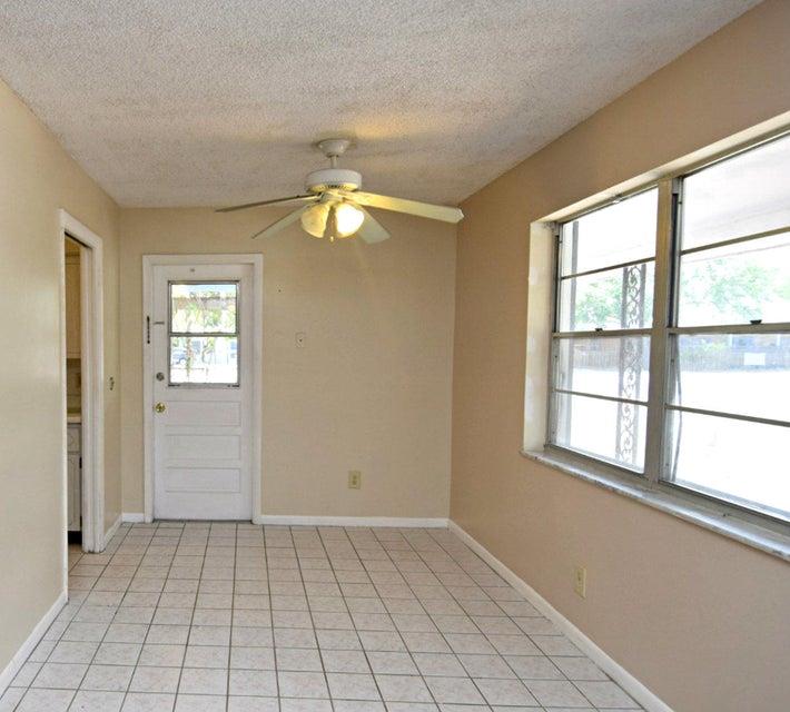 HILDABRAD PARK - Residential Income