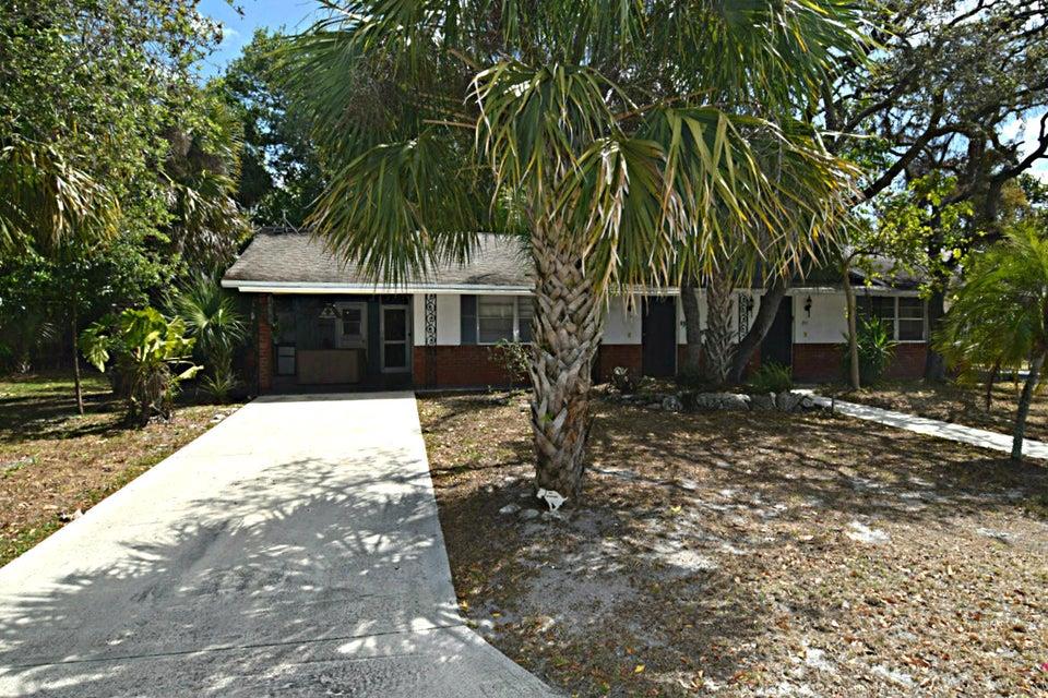 HILDABRAD PARK - Residential Income